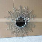 Metal Arch Mirror thumbnail-5