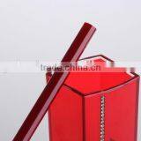 Acrylic Toilet Cleaning Brush thumbnail-4