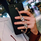 Factory Price Cell Phone Housing Silicone Mobile Phone Cases for IPhone7/7Plus/6/6s/6plus/6splus Soft Tpu Cover Shell thumbnail-2