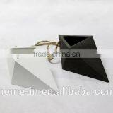 Home Decorative Custom Hanging Concrete Plant Pot Cement Flower Pot thumbnail-3