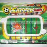 Educational Toy Kicker Football Table Human Soccer Table Football thumbnail-1