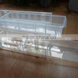 Best Quality Kitchen Tools Kitchen Storage Rack Dish Rack Plastic Kitchen Storage Rack With Plastic Drawer thumbnail-4