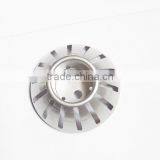 OEM ODM Customized China Manufacturer Metal Forming for Illumination thumbnail-2