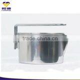 Stainless Steel Outdoor Pot thumbnail-1