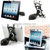 360degree Rotating Angle Adjustable Holder for 7-10" Tablet PC- for Phone/GPS/MP3/Keys, A0278 thumbnail-3