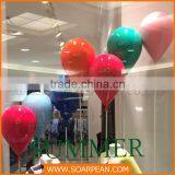 Fiberglass Balloons Kids Clothing Shop Window Display Supplies thumbnail-2
