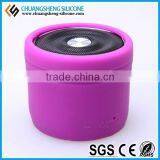 Tablet Amplifier Speaker Case 4 Inch Speaker Cover
