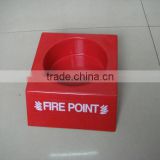 fire extinguisher stand, fiberglass material