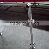 Railing Systems Exterior/Glass Balustrade/Glass Balustrade Fixings thumbnail-3