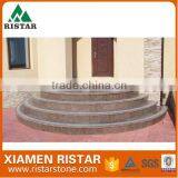Outdoor Natural Granite Stone Stairs thumbnail-1