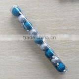 Hot Sell Christmas Ball Plastic Ball Christmas Decoration thumbnail-5