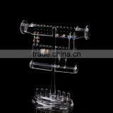 Delicate Acrylic China Market Jewelry/ornaments Display Shelves thumbnail-1
