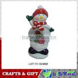 House Shaped Christmas Decoration thumbnail-4