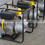 2inch 3inch 4inch Diesel Water Pump, Price of Diesel Water Pump Set, Agriculture Irrigation Diesel Water Pump thumbnail-3