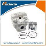 Chainsaw Spare Parts Fits for Stihl 036 MS360 Gasoline Cylinder Kits 48mm thumbnail-1