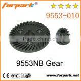 Power Tools Spare Parts MKT 9553nb Gear Head Tools thumbnail-1