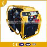 Gasoline Hydraulic Power Pack