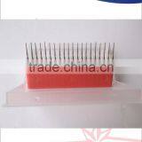 Electroplated Mini Diamond Grinding Burs Set thumbnail-1