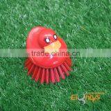 Fashional Women Special Design Carton Kitchen Cute Duck Dish Brush thumbnail-1