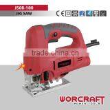 100mm 800W Jig Saw Wood Cutting Saw WORCRAFT JS08-100 thumbnail-1