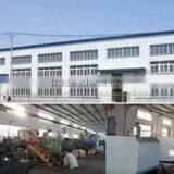 Ningbo Hongbo Imp.&Exp. Co., Ltd. company overview - view 1 thumbnail