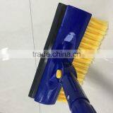 High Quality Long Handle Winter Telescopic SUV Car Snow Broom Brush thumbnail-4