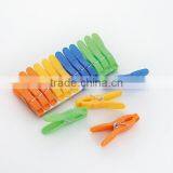 Stable Quality Durable Clothes Pegs European Standard Professional Peg Manufacturer Plastic Clothes Peg thumbnail-2