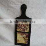 Wooden Hook thumbnail-1