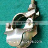 BS1139/EN74 Scaffolding Pressed Putlog Coupler thumbnail-2