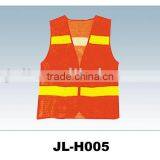 Mesh Reflective Vest thumbnail-1