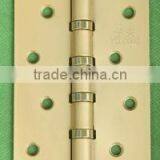 Ball Bearing Hinge