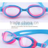 Children Anti-fog and One Piece Swim Goggle for Kids thumbnail-2