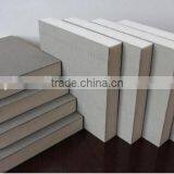 (PU BOARD )Polyurethane Foam Insulation Board Used for Roof Board Insulation thumbnail-2