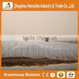 Heracles Trade Assurance Plastic Greenhouse for Sale thumbnail-6