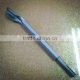 SDS Max U Groove Chisel / Bent Chisel Used With Electric Hammer Drill thumbnail-2
