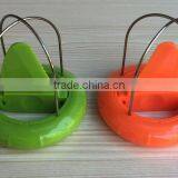 Creative Kitchen Tool , Promotional Gift Convenient Kiwi Fruit Peeler thumbnail-2