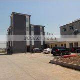 Maanshan Fangwei Press Brake Tooling Co., Ltd. company overview - view 1 thumbnail