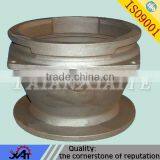 Stainless Steel Casting Resin Sand Casting Water Pump for Auto Engine thumbnail-1