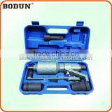 D5072 High Quality 5pcs Labor Saving Tire Torque Socket Wrench Set