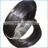Black Annealed Rebar Tie Wire for Construction thumbnail-4