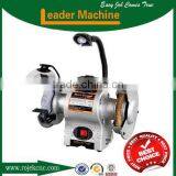 HBG620B CE 150mm Wire Grinder With Light thumbnail-1