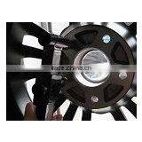 P.C.D. Gauge Bolt Pattern Measuring Tool With Patent thumbnail-2