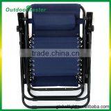 Patio Garden Cheap Folding Lightweight Recliner Zero Gravity Chair thumbnail-6