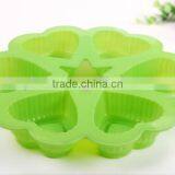 Non-stick Flexible Plastic Food Molds Industrial Loaf Soap Mold thumbnail-3