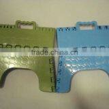 K&M Newest Shower Folding Stool With Compact Structure thumbnail-3