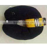 Hot U Shape Cervical Vibrating Massage Pillow Travel Neck Pillow thumbnail-1