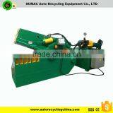Popular Type Waste Metal Alligator Shear Price thumbnail-4