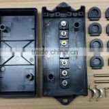 S10026 JB-7 Trailer Wire Junction Box 7 studs weather proof Electrical Wiring Connections