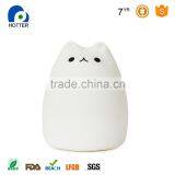 Amazon Hot Selling Silicone Night Light for Kids thumbnail-5