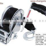 1000lbs Boat Winch thumbnail-1